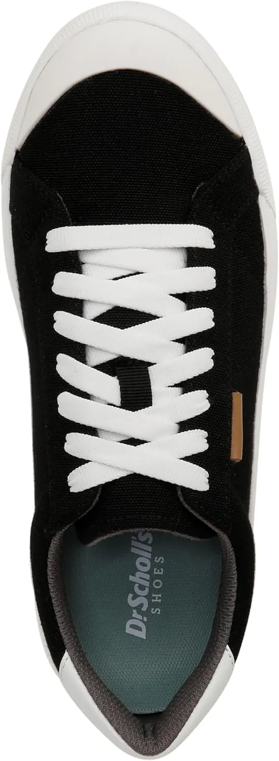 Dr. Scholl's Women's Time Off Sneaker