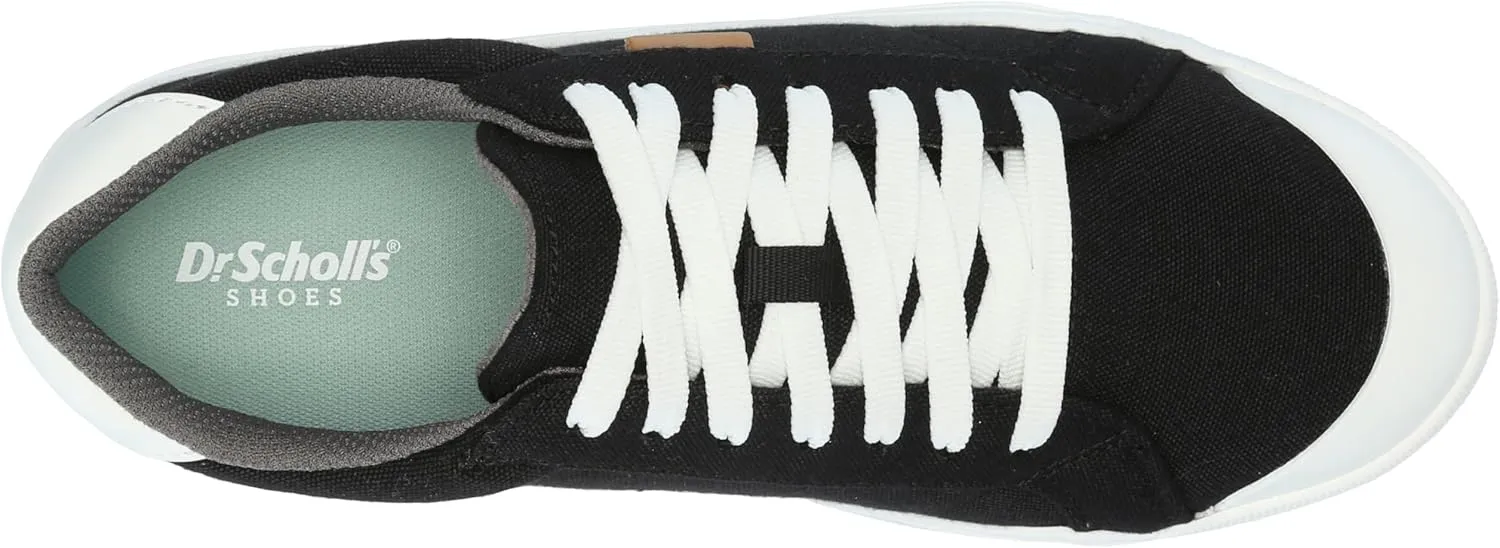 Dr. Scholl's Women's Time Off Sneaker