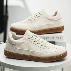 Driftwood Low Top Sneakers