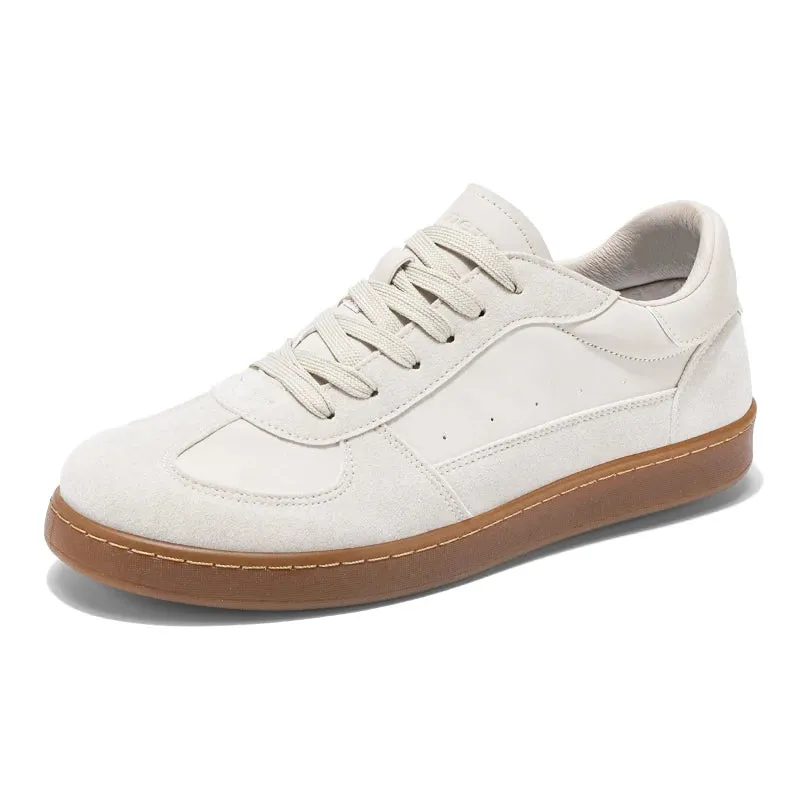 Driftwood Low Top Sneakers
