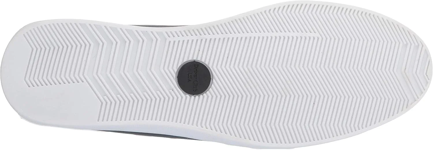 Driver Club USA Women's Leather Made in Brazil Boat Shoe with Tiebow Detail
