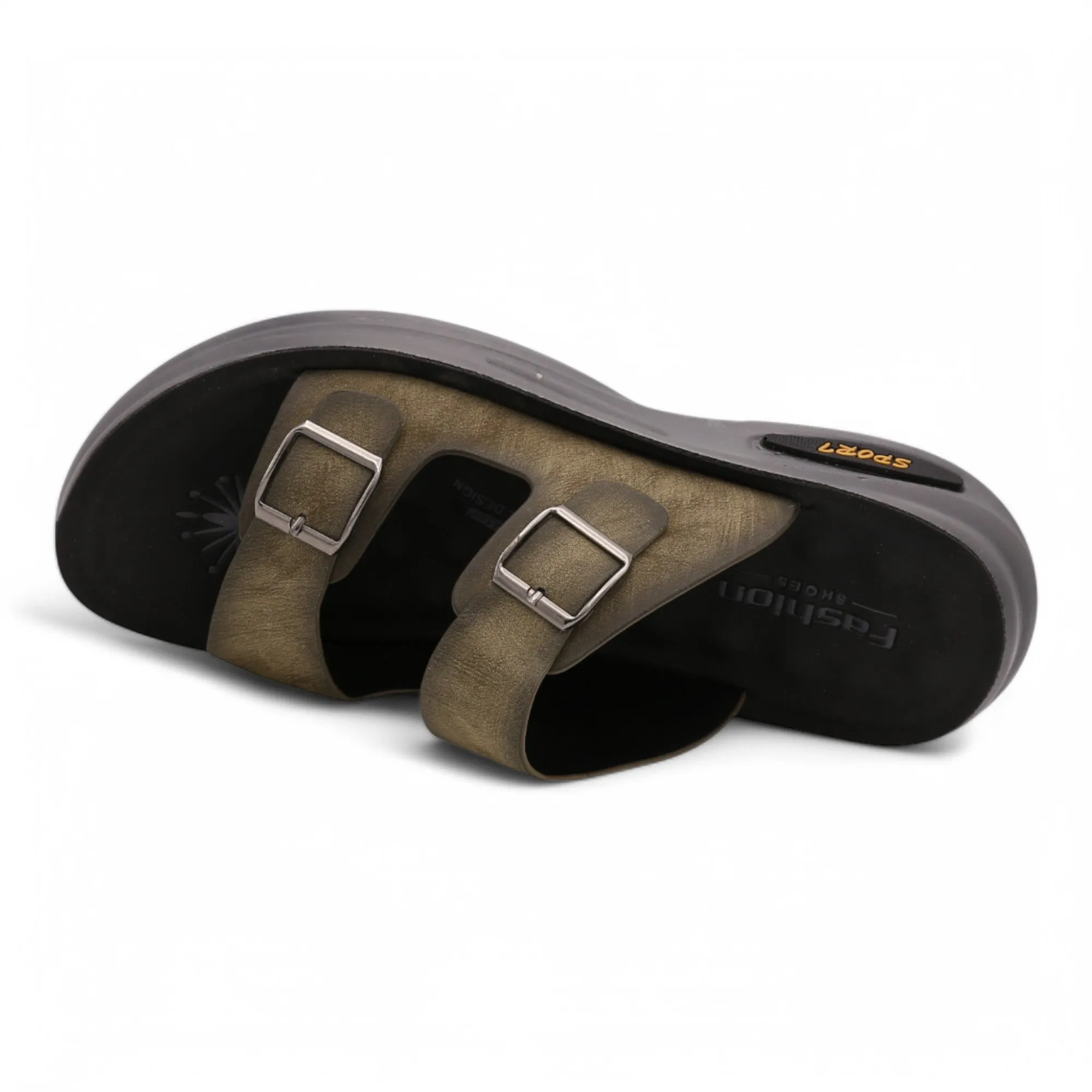 Dual strap men Comfy