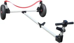 Dynamic Hobie Adventure Island Dolly