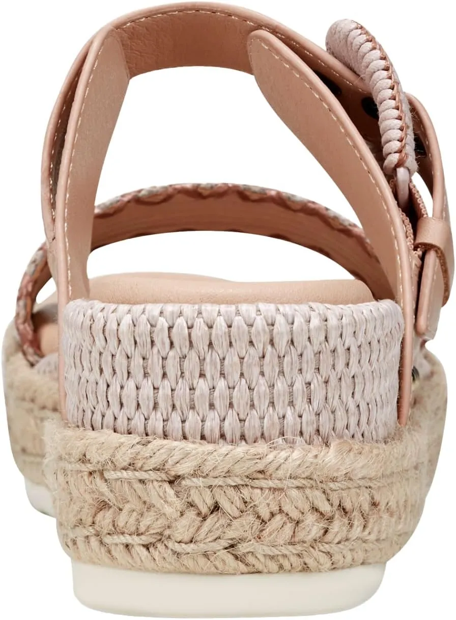 Earth Women's Colla Slide Sandal