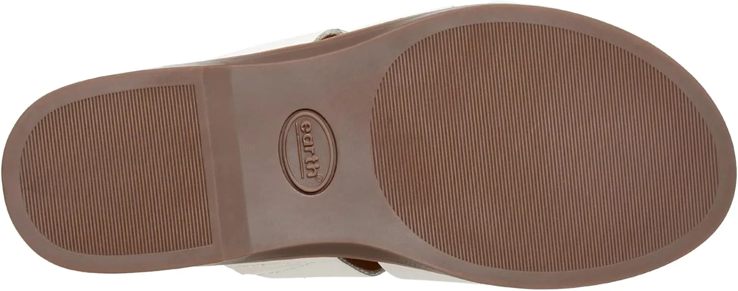 Earth Women's Dale Flat Sandal