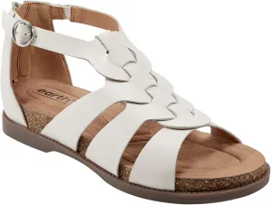 Earth Women's Dale Flat Sandal