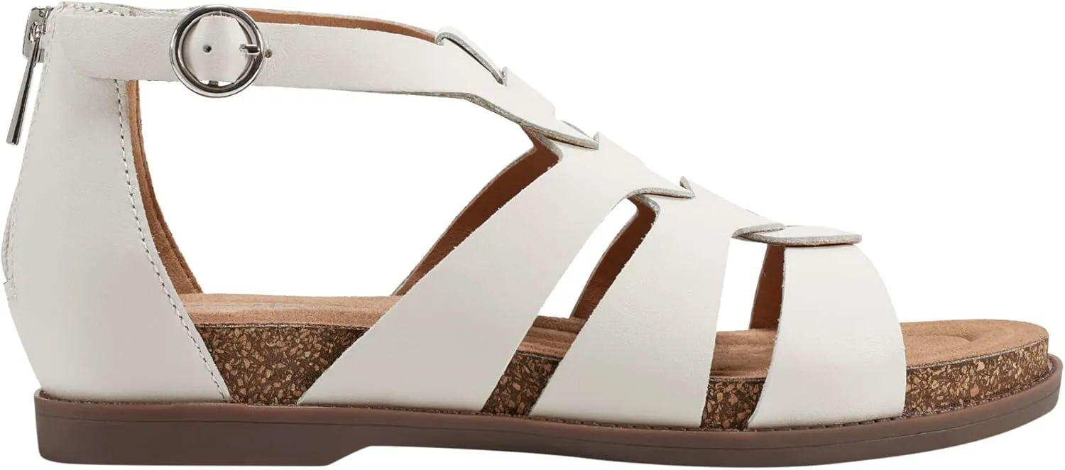 Earth Women's Dale Flat Sandal