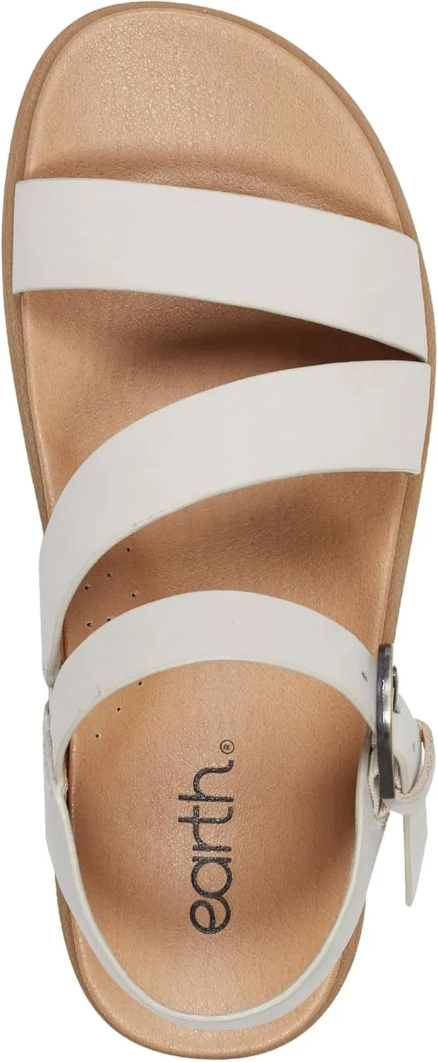 Earth Women's Lainey Flat Sandal