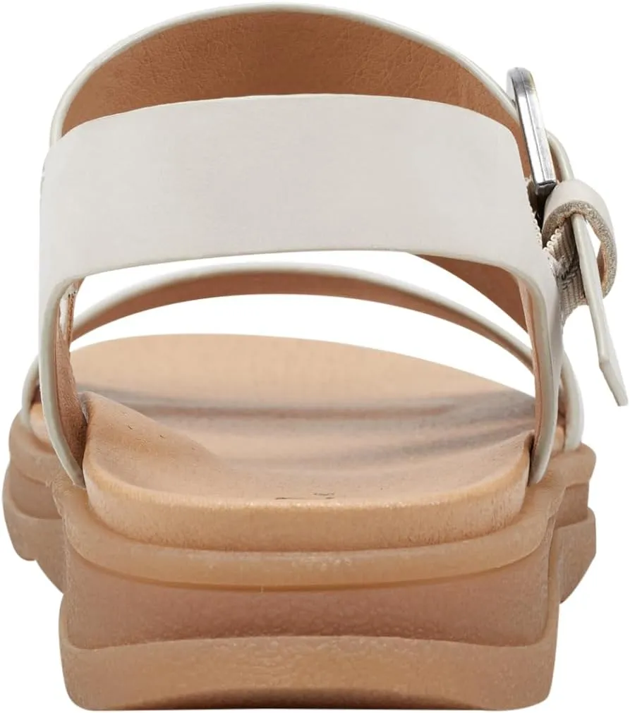 Earth Women's Lainey Flat Sandal