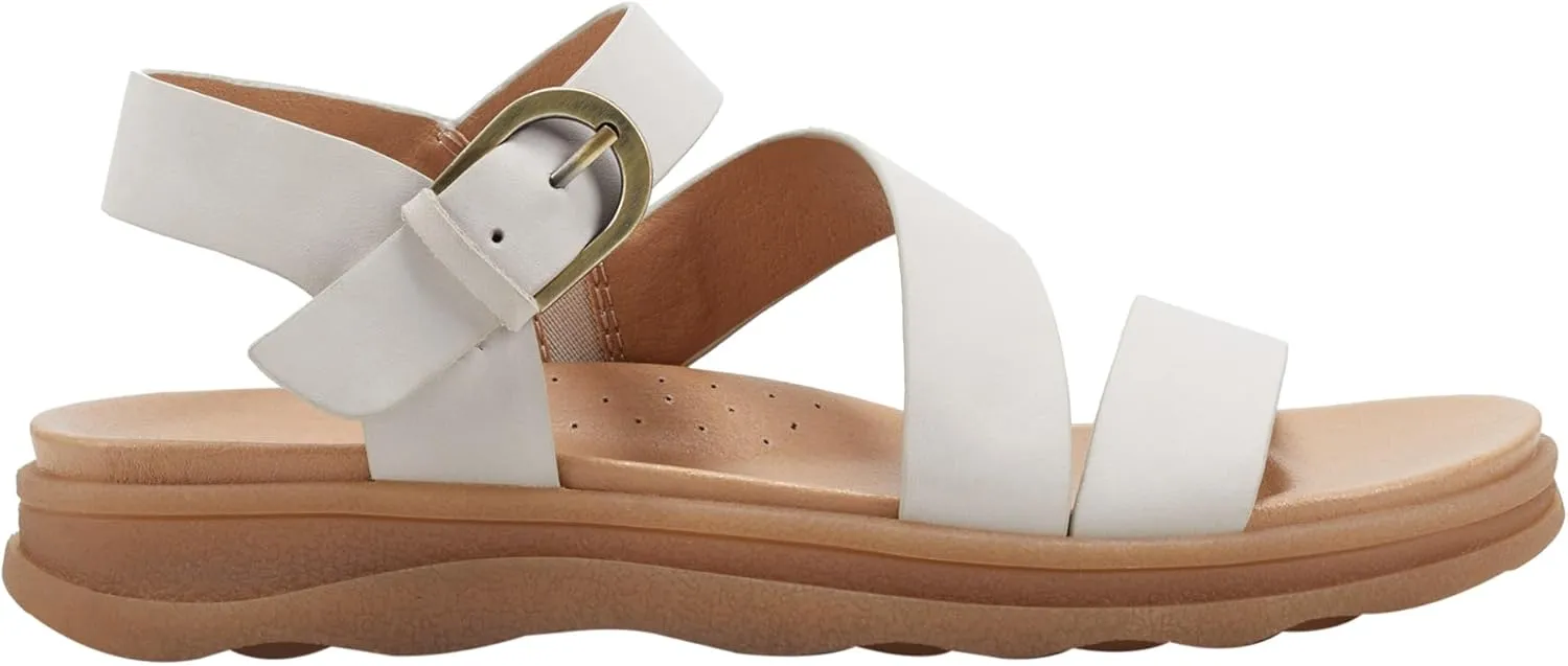 Earth Women's Lainey Flat Sandal