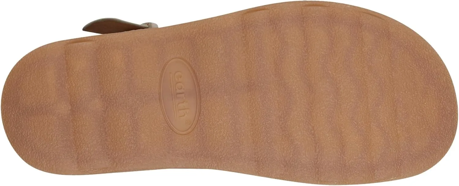 Earth Women's Lainey Flat Sandal