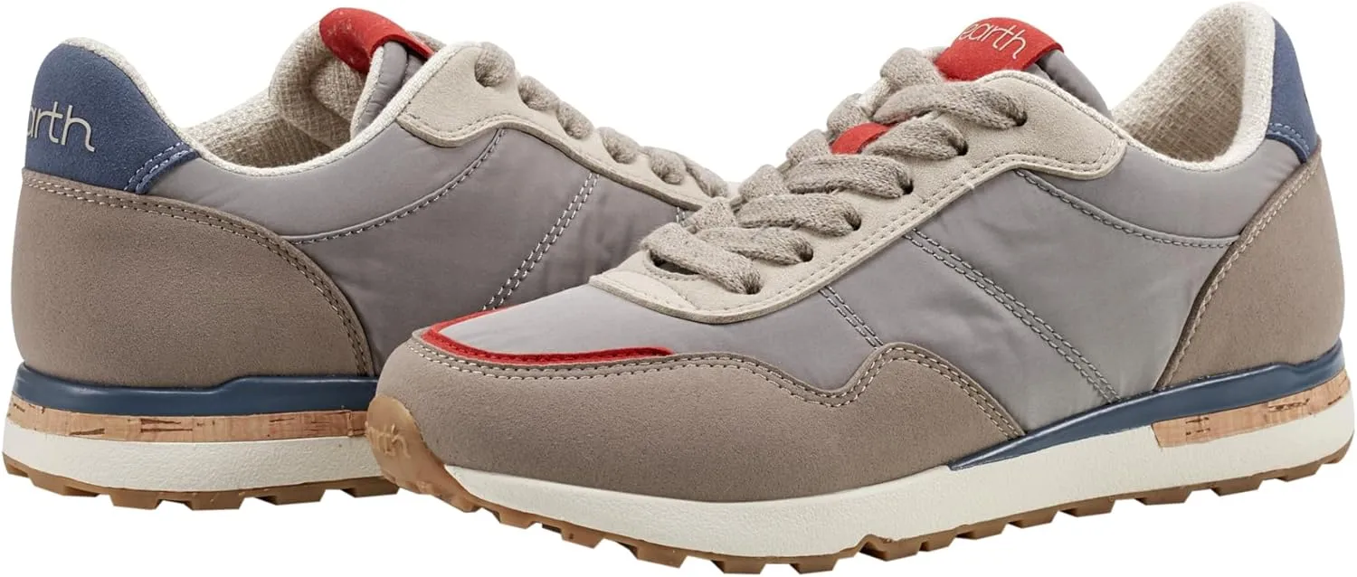 Earth Women's Maren Sneaker