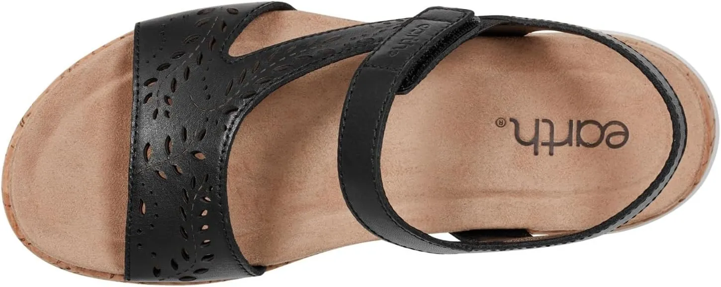Earth Women's Recent Sandal