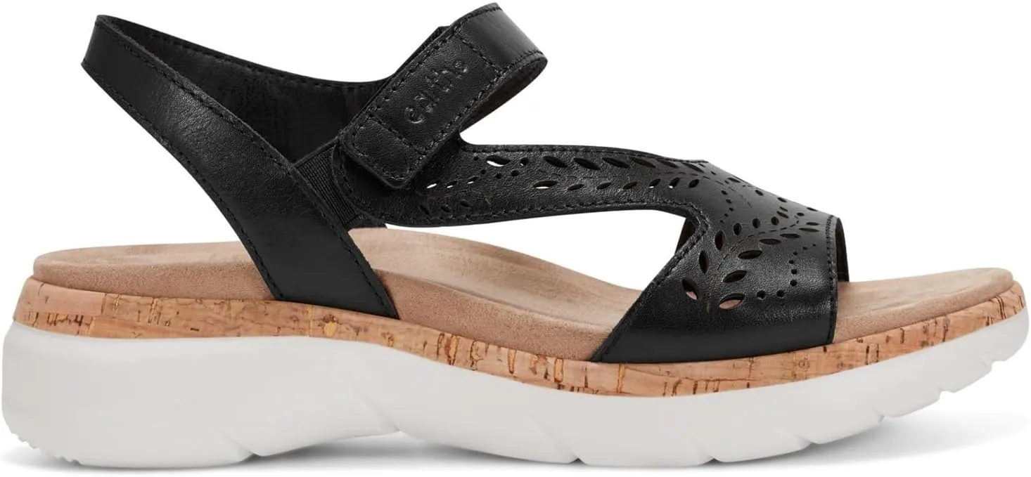 Earth Women's Recent Sandal