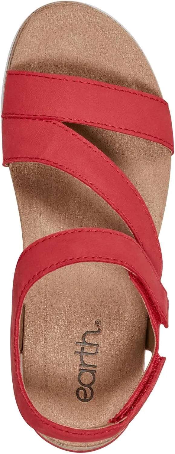 Earth Women's Roni Flat Sandal