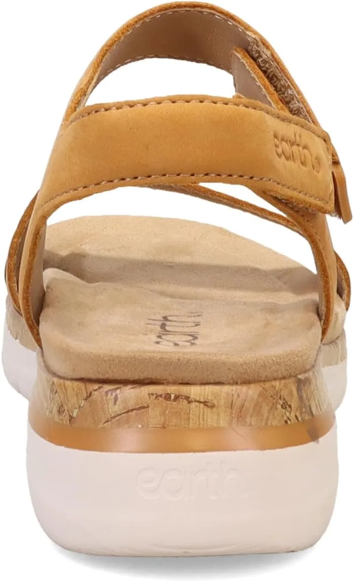 Earth Women's, Roni Sandal
