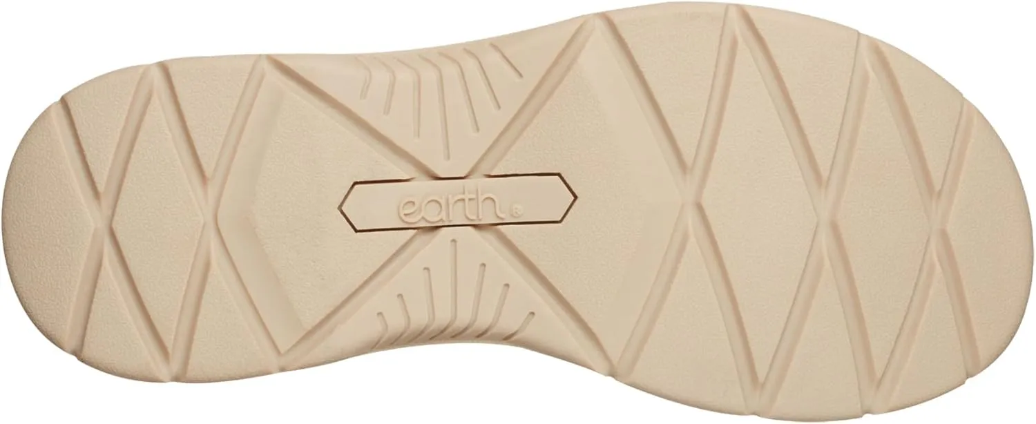 Earth Women's Vernon Flat Sandal