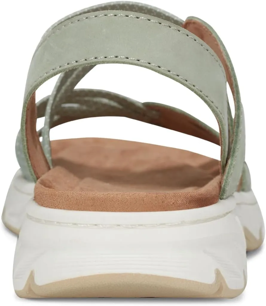 Earth Women's Vernon Flat Sandal