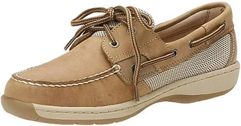 Eastland Women's Solstice Boat Shoe