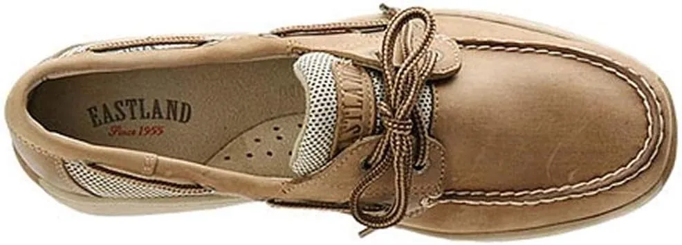 Eastland Women's Solstice Boat Shoe