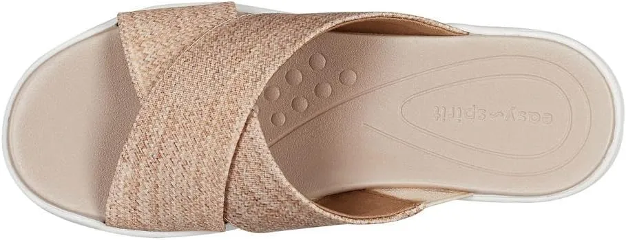 Easy Spirit Women's Barb Sandal