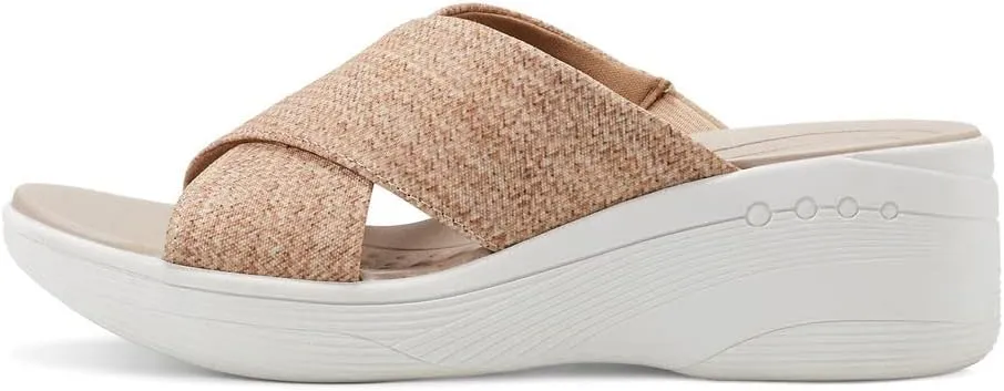 Easy Spirit Women's Barb Sandal