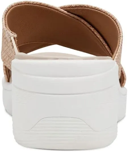 Easy Spirit Women's Barb Sandal
