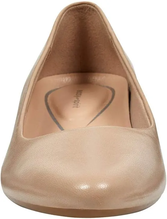 Easy Spirit Women's Caldise Low Heel Dress Shoe