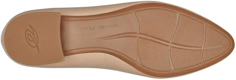 Easy Spirit Women's Caldise Low Heel Dress Shoe