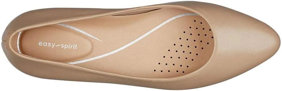 Easy Spirit Women's Caldise Low Heel Dress Shoe