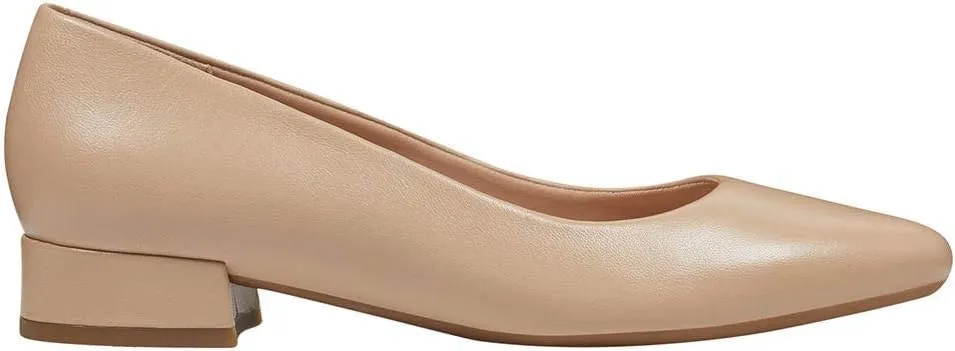 Easy Spirit Women's Caldise Low Heel Dress Shoe