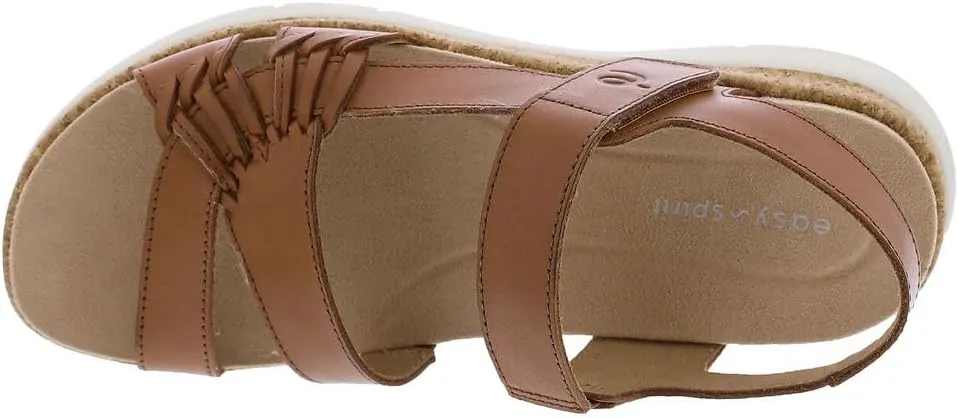 Easy Spirit Women's Ilena Platform Sandal