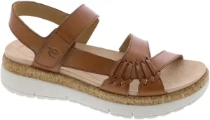 Easy Spirit Women's Ilena Platform Sandal