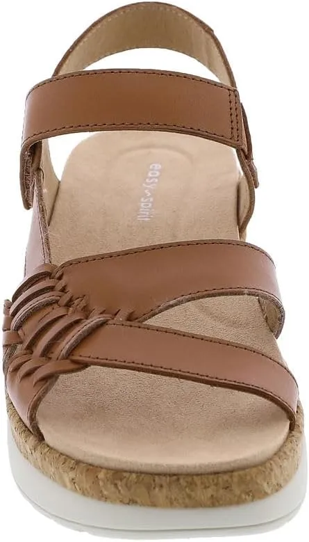 Easy Spirit Women's Ilena Platform Sandal