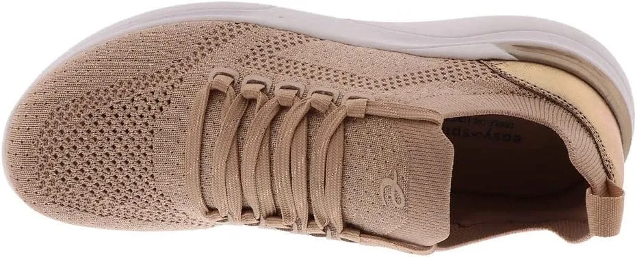 Easy Spirit Women's Jacie Lace Up Walking Shoe