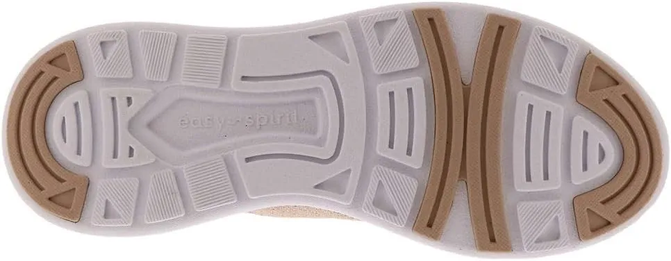 Easy Spirit Women's Jacie Lace Up Walking Shoe