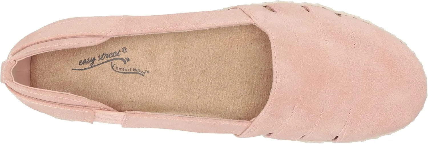 Easy Street Women's Bugsy Sneaker