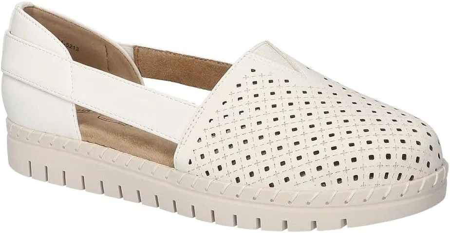 Easy Street Women's Fedra Sneaker