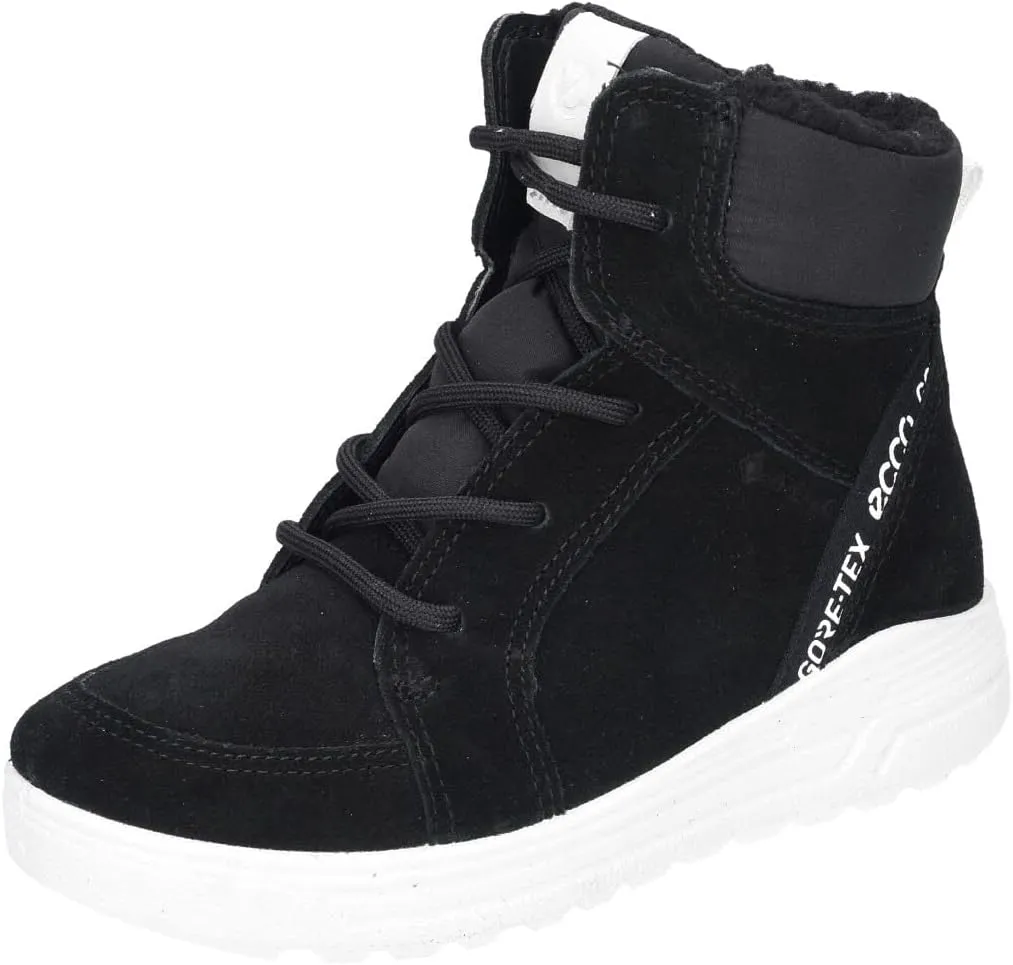 ECCO Girls Urban SnowboarderMid-Cut Boat