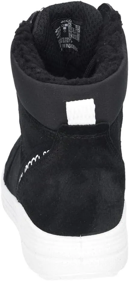 ECCO Girls Urban SnowboarderMid-Cut Boat