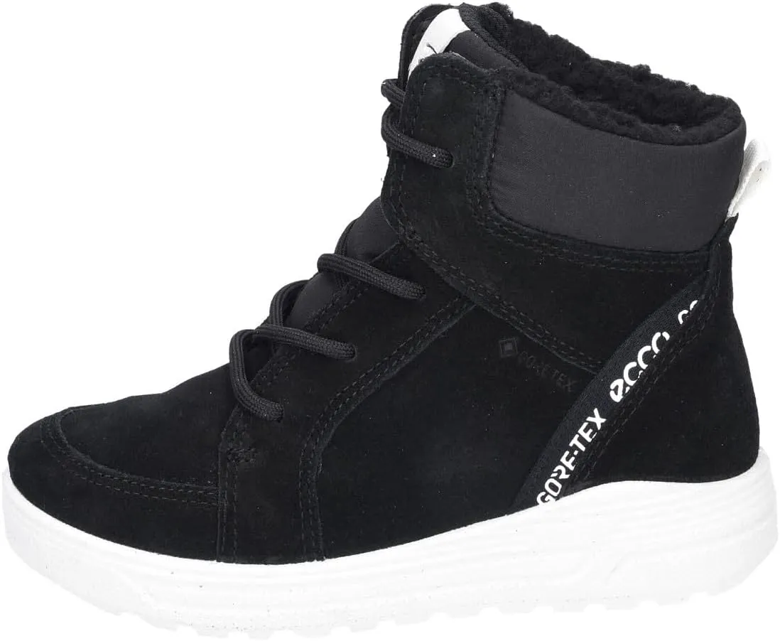 ECCO Girls Urban SnowboarderMid-Cut Boat
