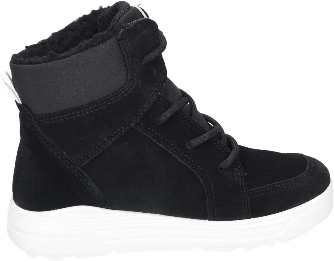 ECCO Girls Urban SnowboarderMid-Cut Boat