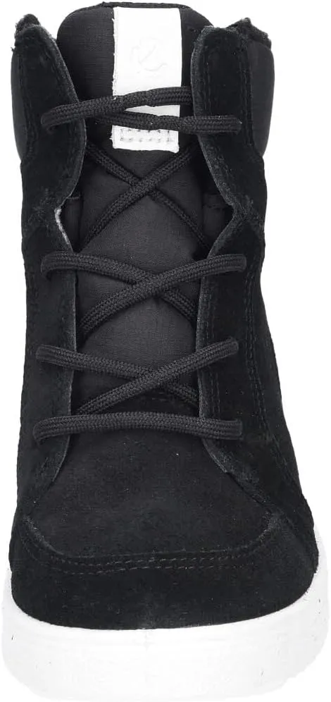 ECCO Girls Urban SnowboarderMid-Cut Boat