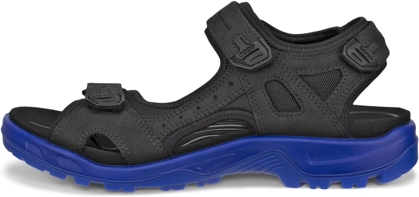 ECCO Men's Yucatan Sport Sandal