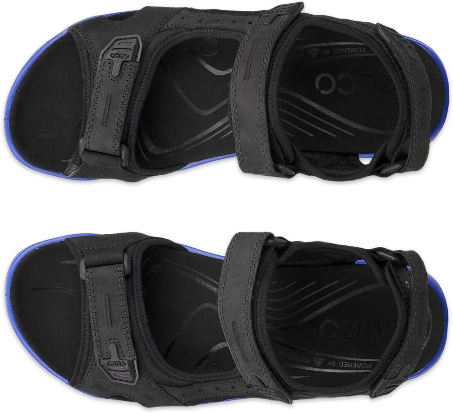 ECCO Men's Yucatan Sport Sandal