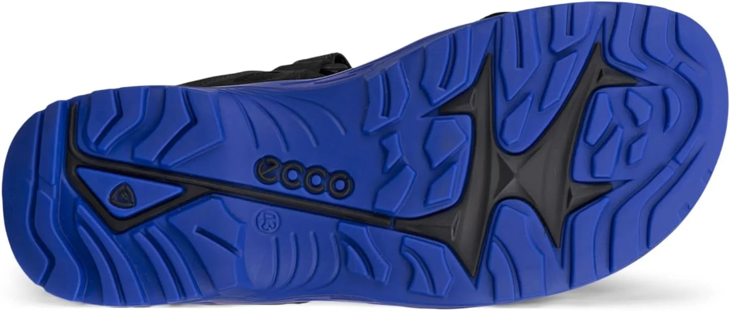 ECCO Men's Yucatan Sport Sandal