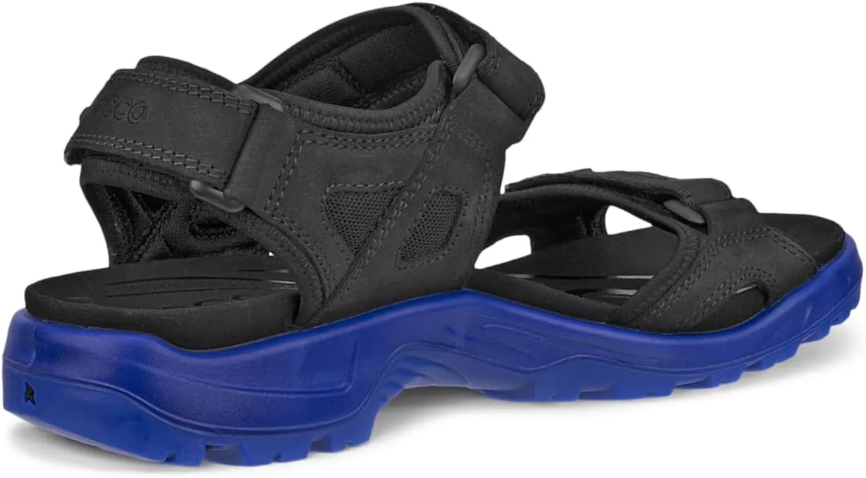 ECCO Men's Yucatan Sport Sandal