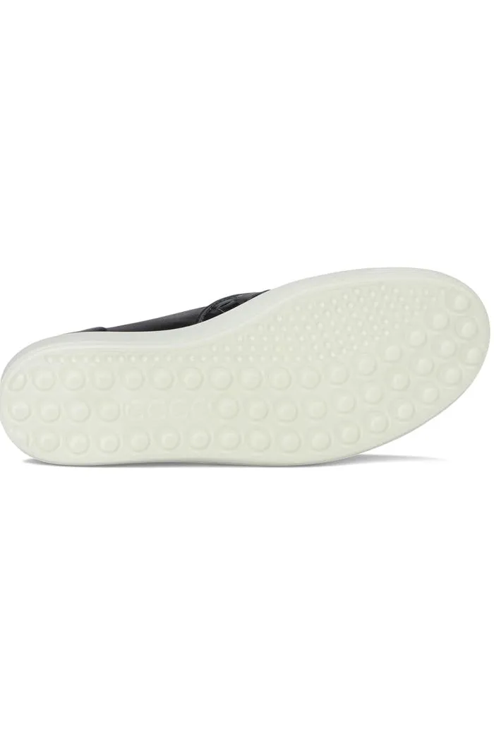 Ecco Soft Woven Slip On