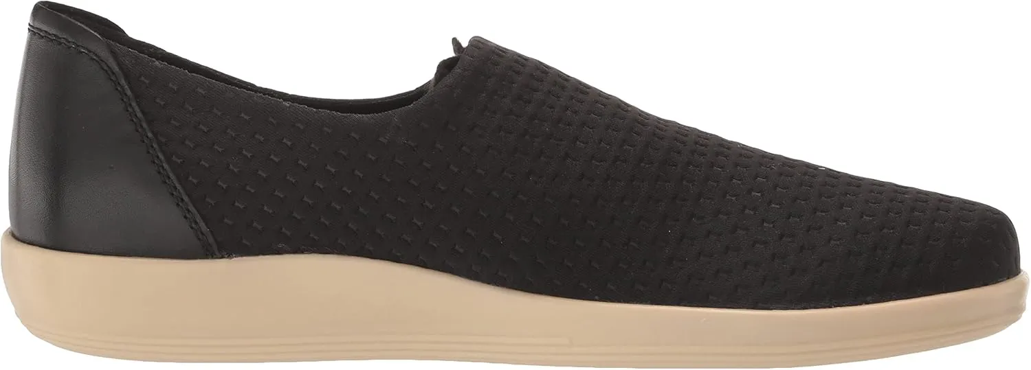 ECCO Women's Soft 2.0 Slip on Loafer