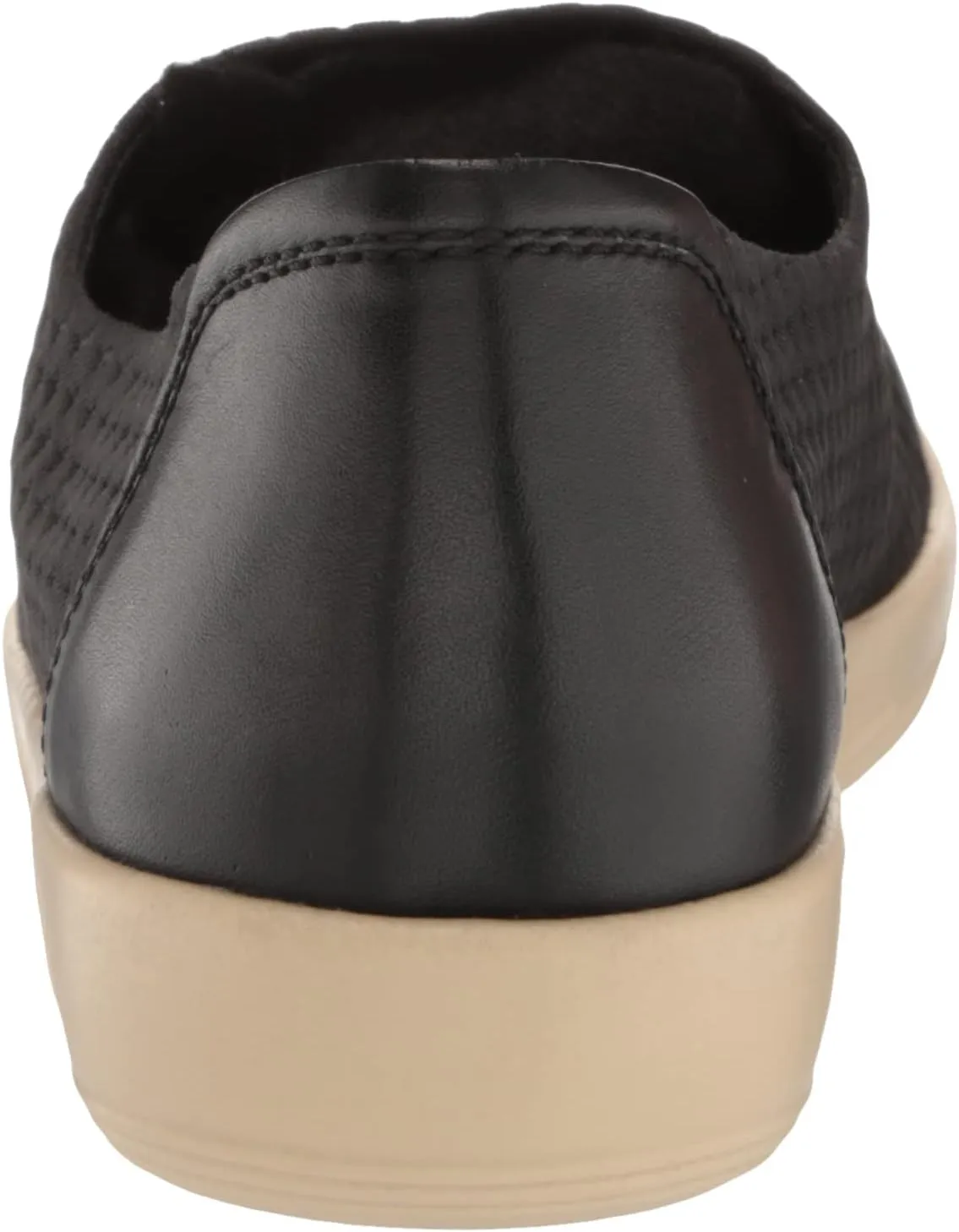 ECCO Women's Soft 2.0 Slip on Loafer